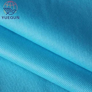 High quality medical treatment ss polypropylene material made non woven fabric rolls material