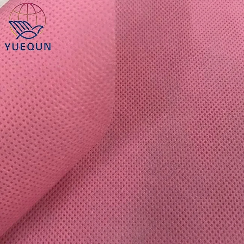 non woven polypropylene fabrics 40 gsm factory