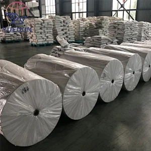 china pp nonwoven fabric  price