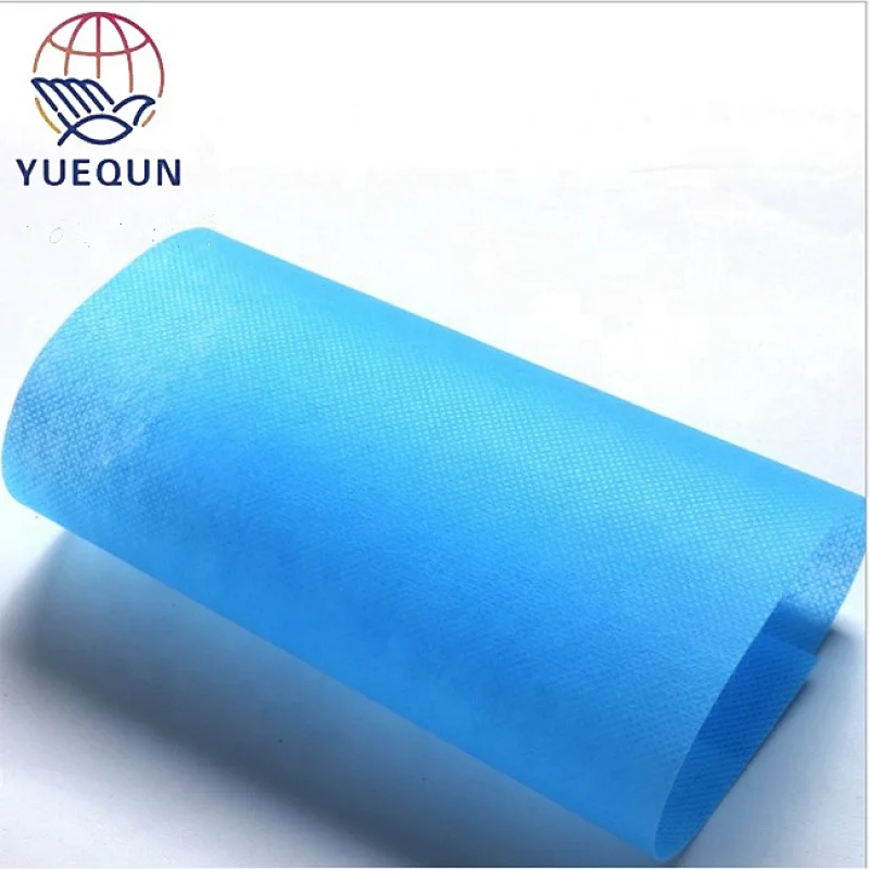 spunbond nonwoven fabrics 20gsm supplier