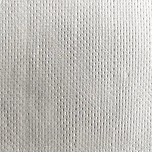 25gsm100% PP made 19.5cm BFE95 Meltblown nonwoven filter fabric