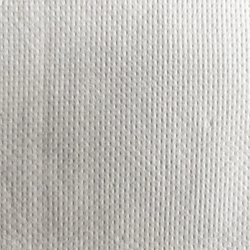25gsm100% PP made 19.5cm BFE95 Meltblown nonwoven filter fabric