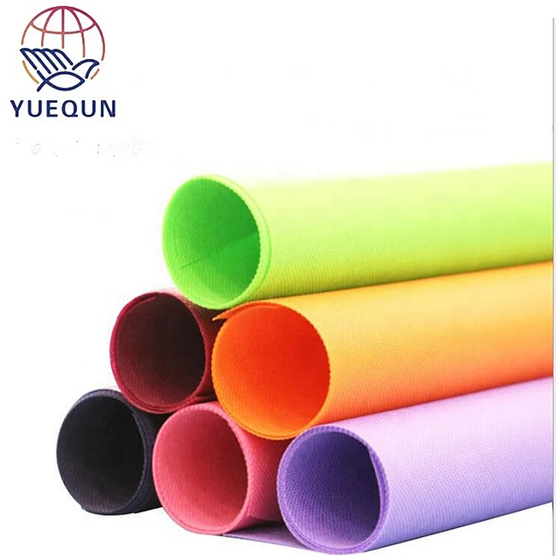 waterproof nonwoven 100% polypropylene ss sms smms fabric