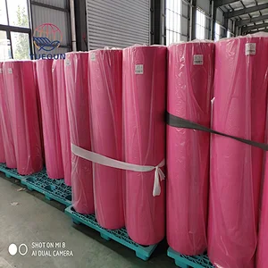 Mask nonwoven fabric roll factory  price