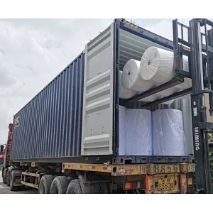 spunbonded nonwoven fabric supplier