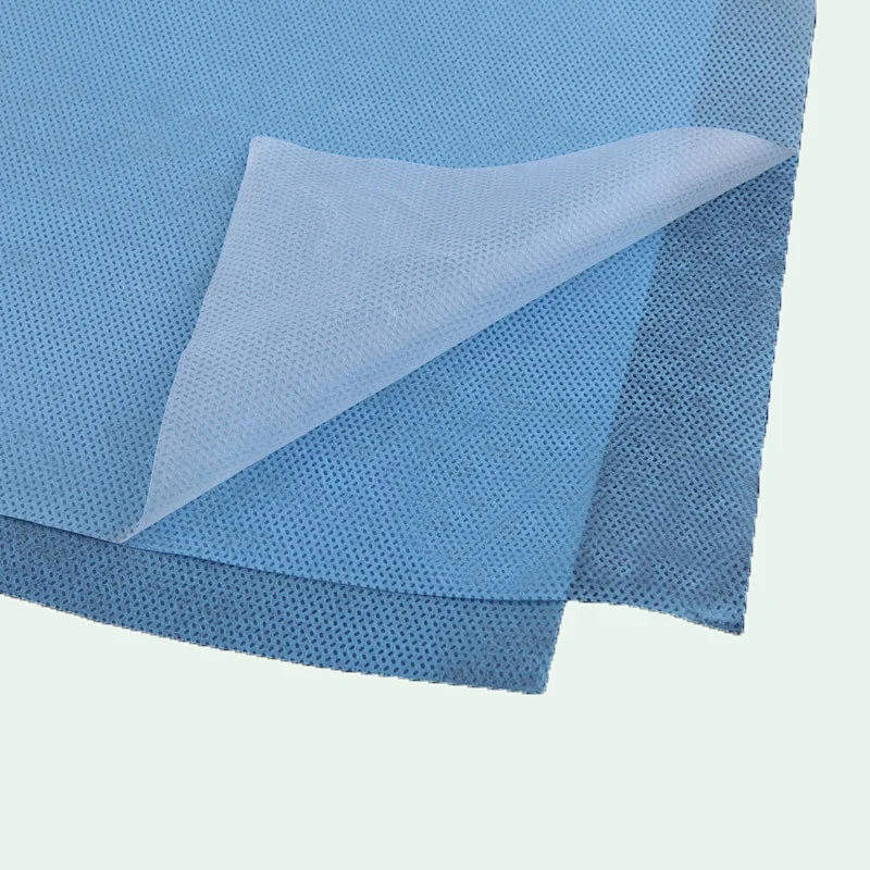 China PP nonwoven fabric supplier