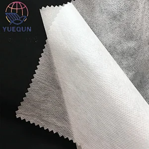 Super Soft factory SS hydrophilic nonwoven fabric for diaper top sheet