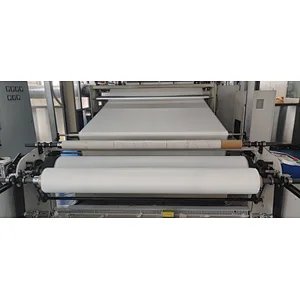 Hot sales 25gsm 175mm meltblown nonwoven fabric 100% PP  material spunbond nonwoven fabric