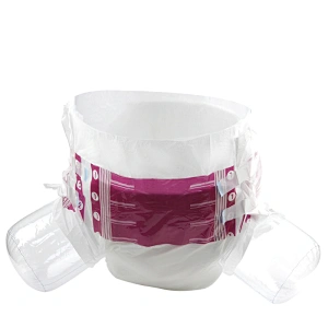 Diaper adult Free samples disposable adult diapers in bulk-AJ1