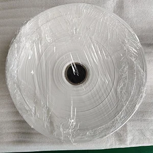 Only 100% PP polypropylene material BFE99% Filter Meltblown nonwoven fabric