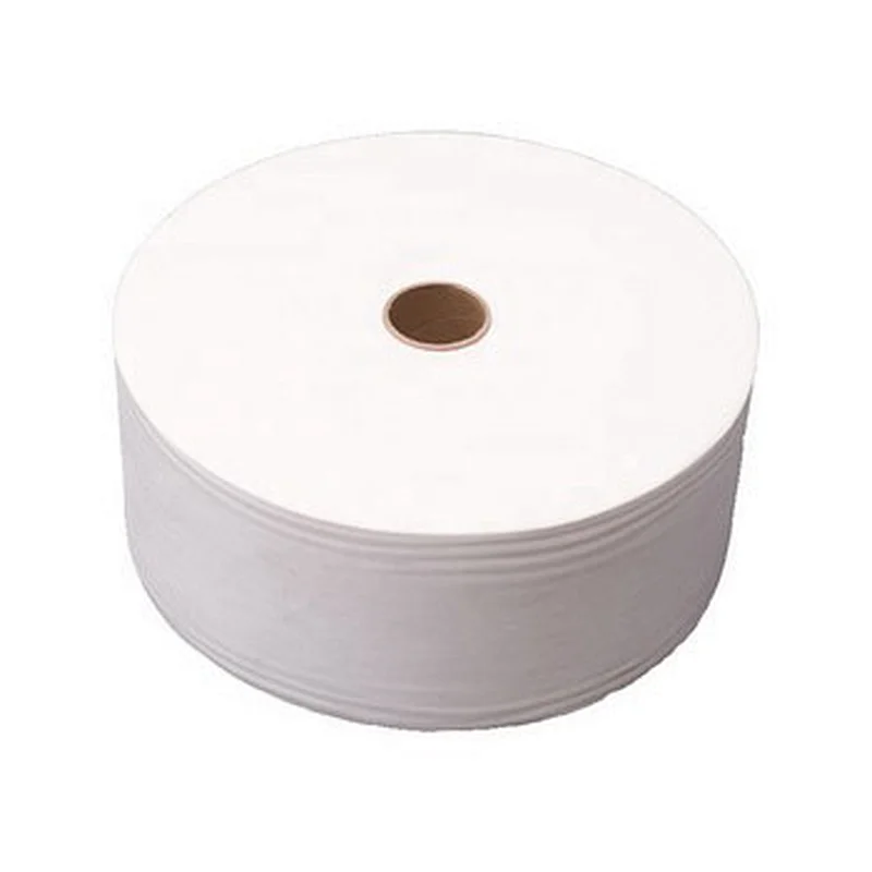 For wet wipes hydrophobic nonwoven fabric water dissolving paper sms non woven fabric