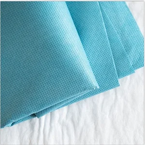 P.m 2.5  25gsm SS Nonwoven fabric disposable