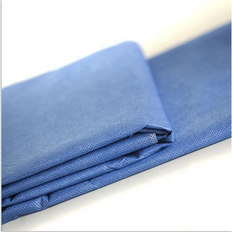 polypropylene nonwoven fabric 20gsm 25gsm 30gsm from China manufacturer