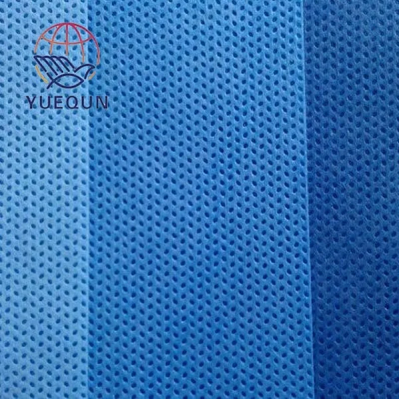 polypropylene non woven fabric supplier