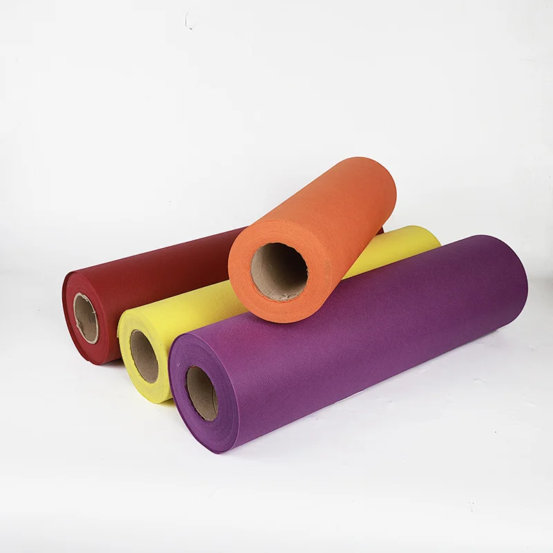 China PP nonwoven fabric supplier