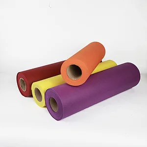 China PP nonwoven fabric supplier