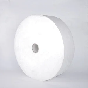 25gsm Medical Grade Melt Blown Fabric Spunbond Nowoven Filter Bfe99 Chinese Supplier Manufacturer