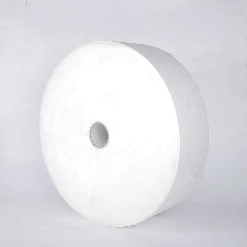 25gsm Medical Grade Melt Blown Fabric Spunbond Nowoven Filter Bfe99 Chinese Supplier Manufacturer