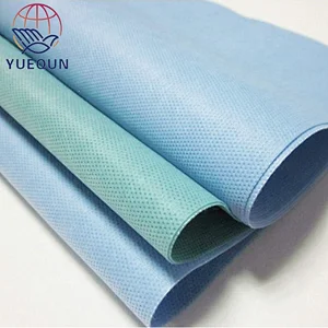 colorful spunbond 100% polypropylene PP nonwoven fabric rolls breathable tnt nonwoven material fabric  tela no tejida fabric