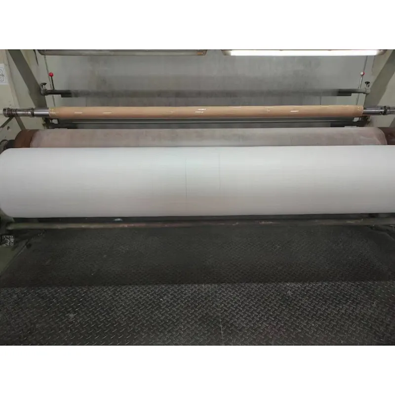 eco non woven fabric roll supplier