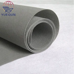 MOQ 1ton spunbonded nonwoven fabric roll manufacturer
