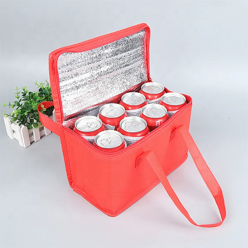 Wholesale 30 Can Insulated Sport Cooler Bag