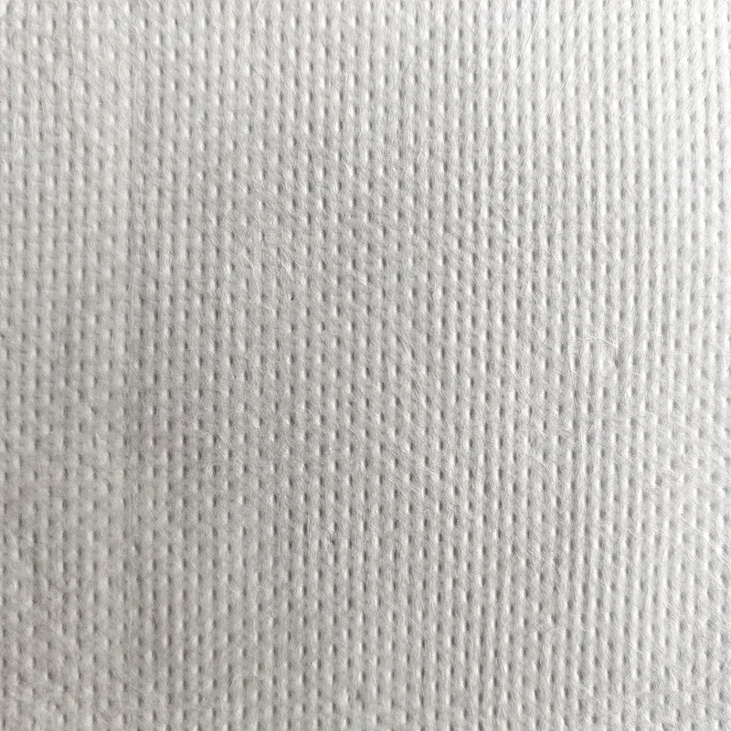 Spunbond Meltblown High Quality Medical and Personal used Material Nonwoven Fabric