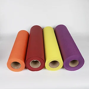 China PP nonwoven fabric supplier