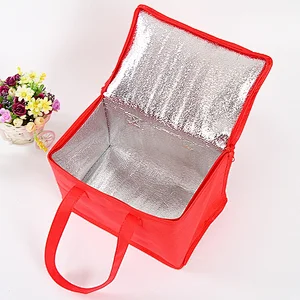 wholesale waterproof non woven cooler bag