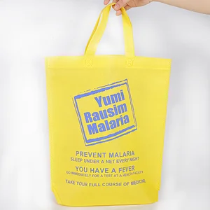 100% polypropylene fabric custom print tote bag  for beer and shopping