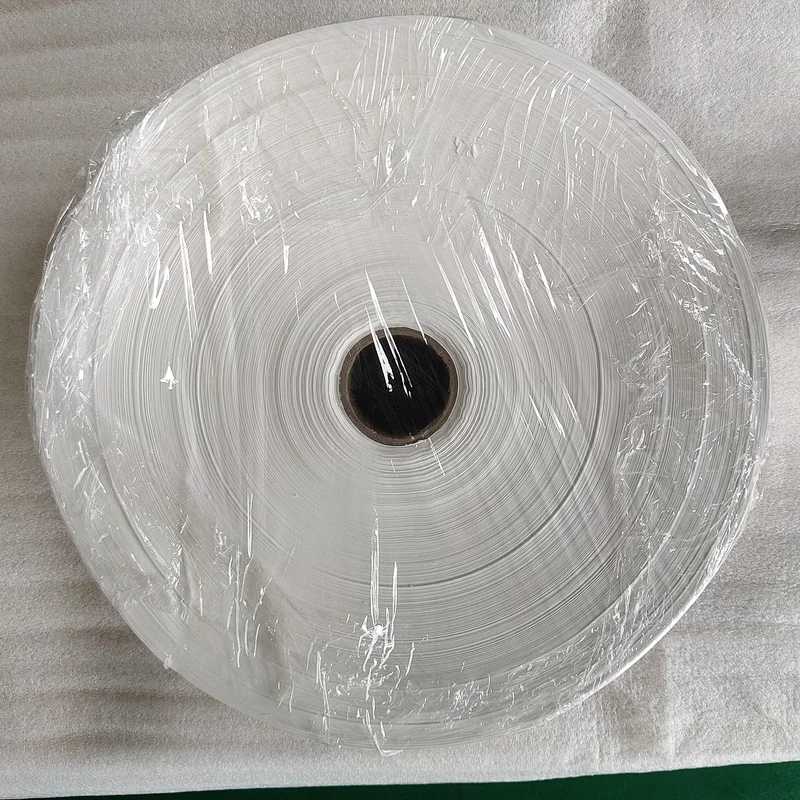 BFE95 Meltblown nonwoven filter fabric pp material made in china