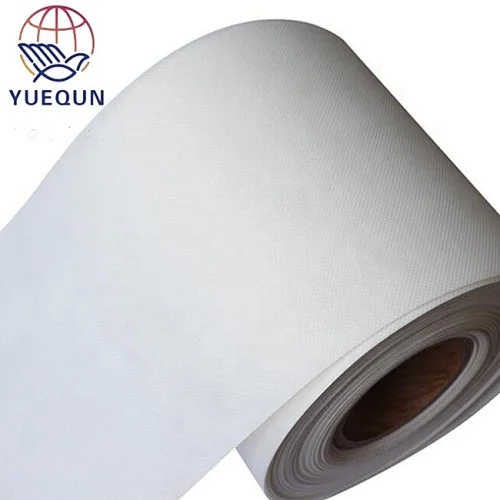 white color and blue color  spunbond nonwoven fabric price