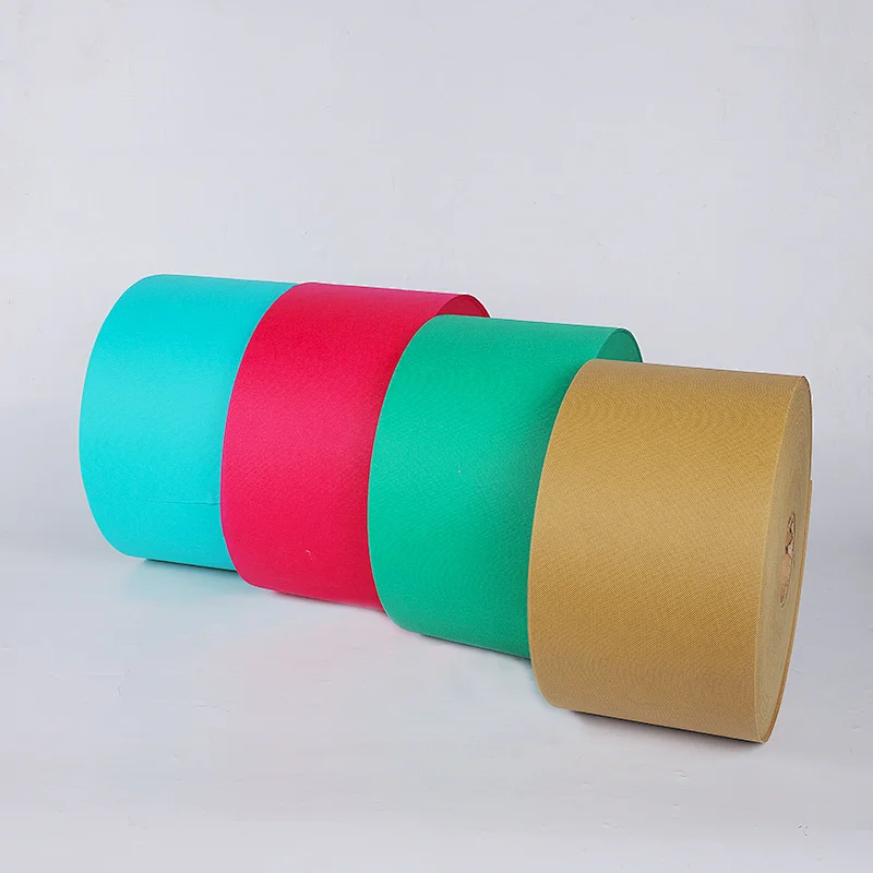 biodegradable nonwoven fabric roll  price