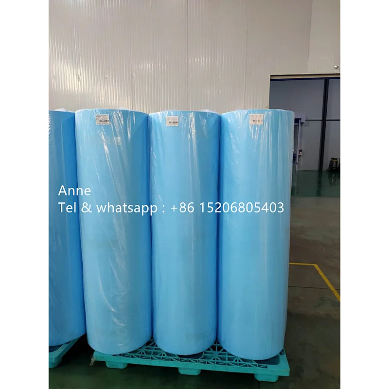non woven polypropylene fabrics 40 gsm for export to Colombia