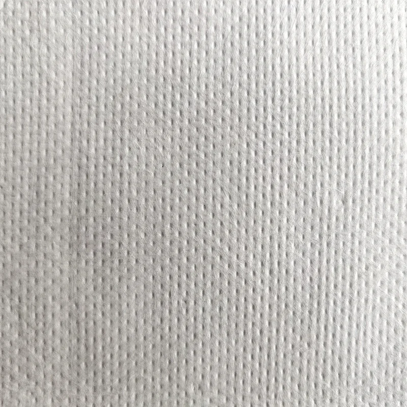 100 pp Factory directly sell BFE99 Filter Meltblown nonwoven fabric