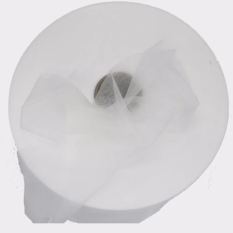 water absorbing non woven fabric materials for sanitary napkins medical use