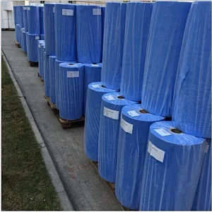 China spunbond fabric manufacturer / nonwoven fabric supplier