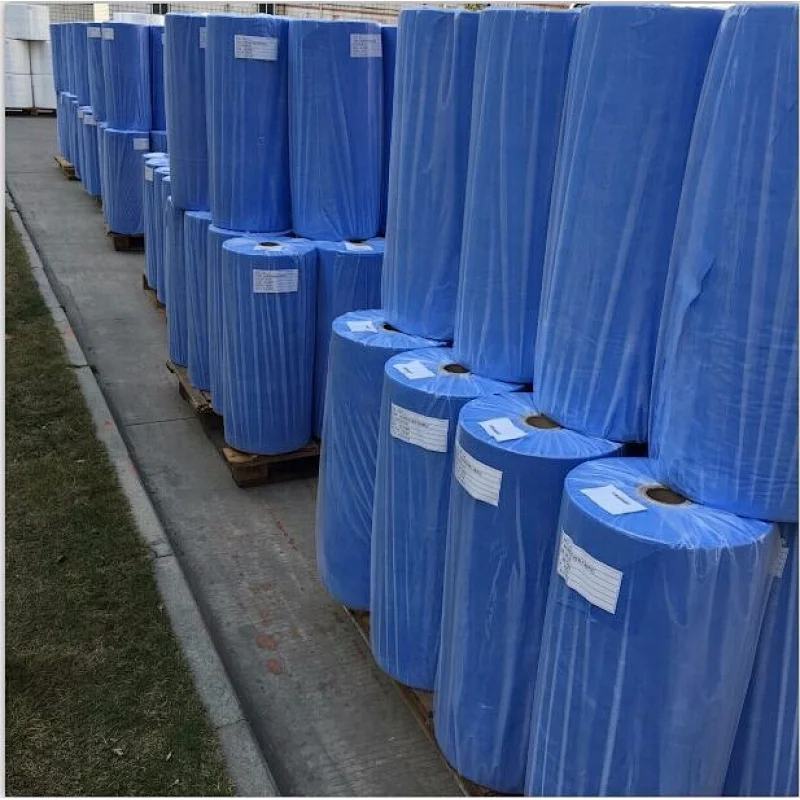 China spunbond fabric manufacturer / nonwoven fabric supplier