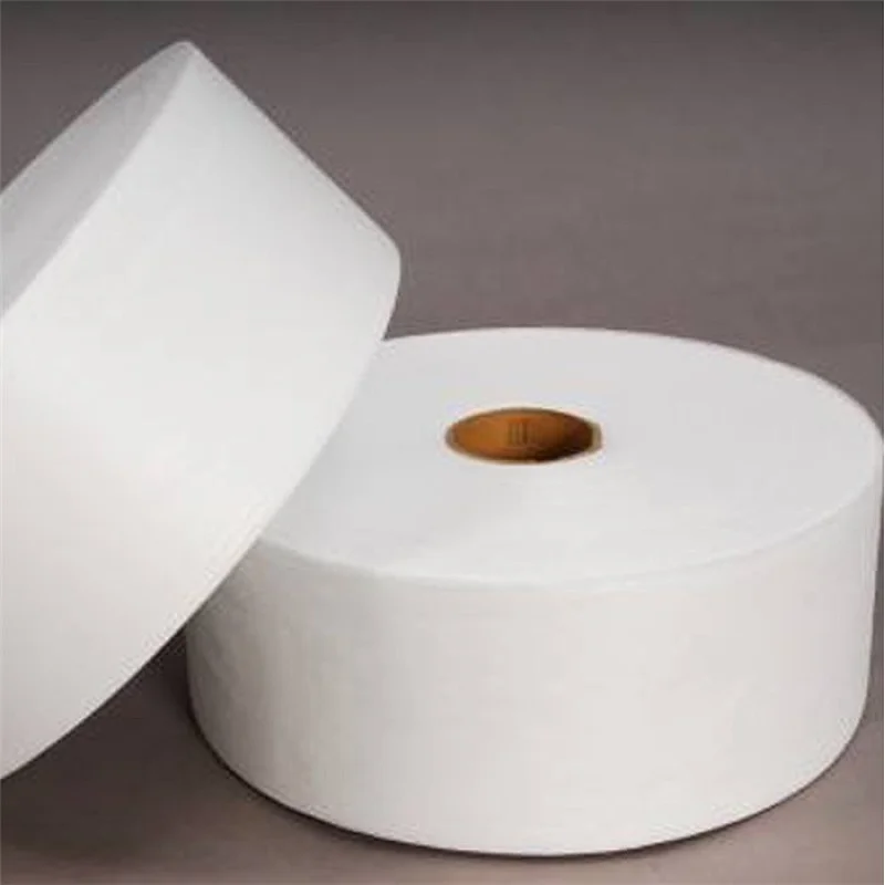 100 pp Factory directly sell BFE99 Filter Meltblown nonwoven fabric