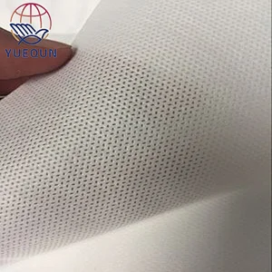 Spunbond High quality SS disposable nonwoven rolls fabric plant