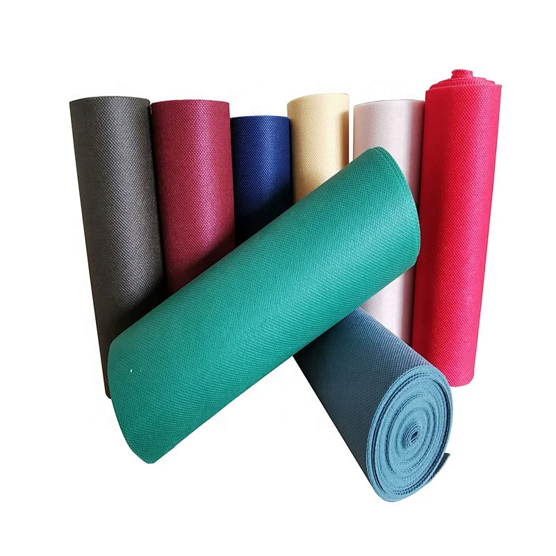 disposable pp non woven fabric material price