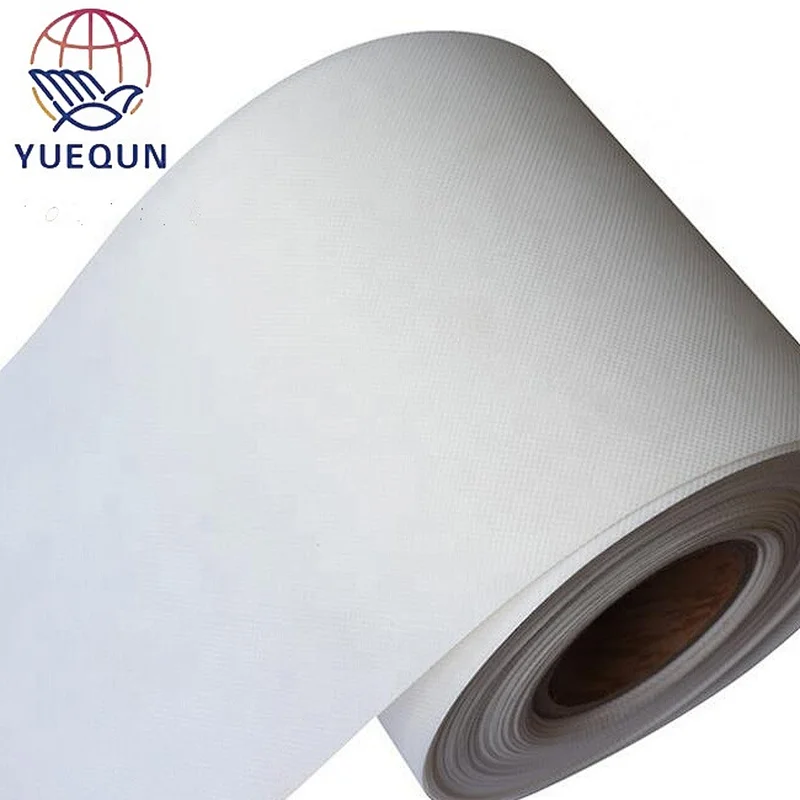 white nonwoven fabric  roll price