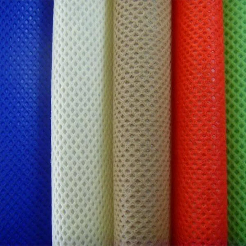 s type and ss type PP nonwoven fabric roll supplier