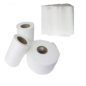 surgical fabric making material roll ss raw material nonwoven fabric for Non Woven Disposable