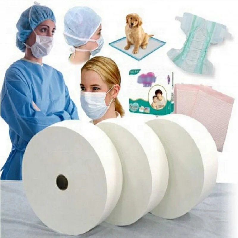 25gsm  30gsm pp spunbond non woven fabric manufacturer price