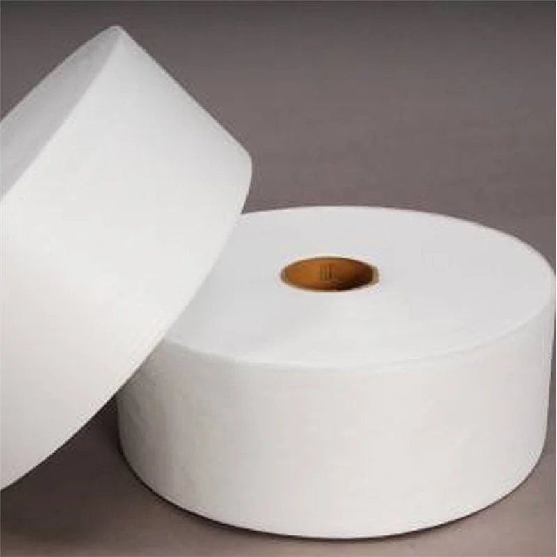 high quality protection supplies making material meltblown nonwoven fabric factory direct provide