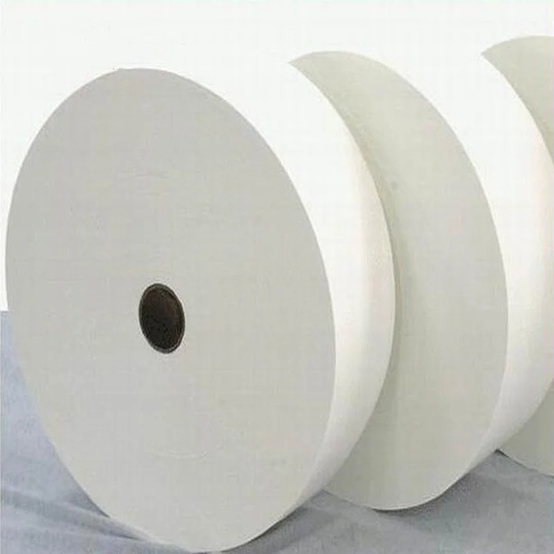 N95 Facial Mask Raw Material SS Nonwoven Fabric