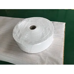BFE95 BFE99 Filter layer Material Melt Blown nonwoven fabric for surgical masks