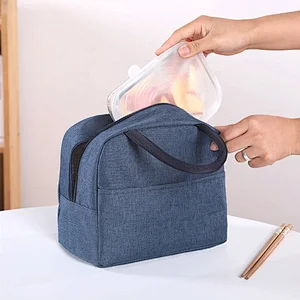 2020 NEW factory non woven cheap insulated custom cooler bag