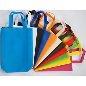 free samples non woven fabric tote bag supplier